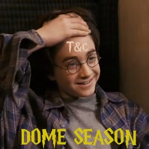 Image for 'Dome Season'