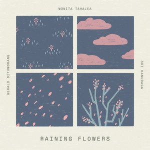 Raining Flowers - Single
