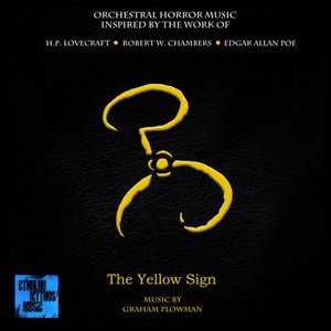 The Yellow Sign - Orchestral Horror Music