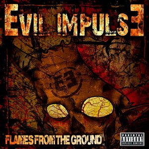 Flames for the ground