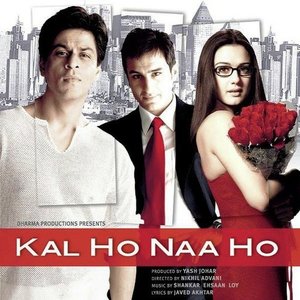 Immagine per 'Kal Ho Naa Ho'