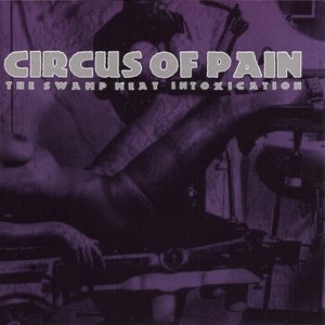 Circus of Pain 的头像
