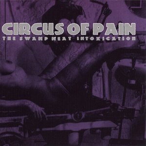 Avatar de Circus of Pain