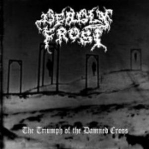 The Triumph Of The Damned Cross