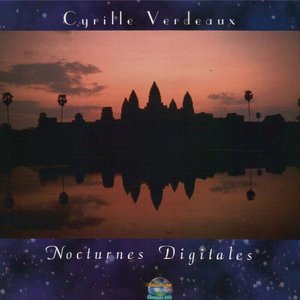 Nocturnes Digitales (The Kundalini Opera Vol. 7: Sahasrara) cover