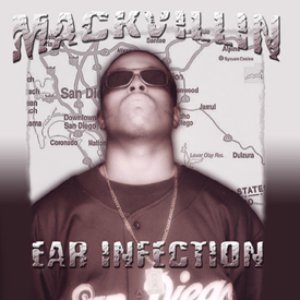 EAR INFECTION