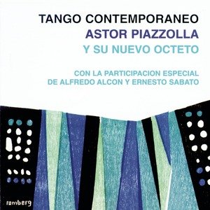 Image for 'Tango Contemporáneo'