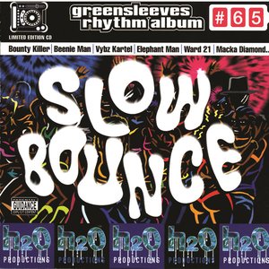 Slow Bounce