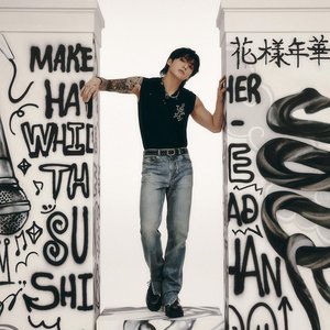 Jung Kook 的头像
