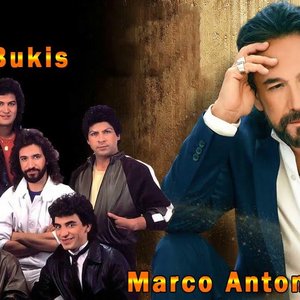 Avatar för Marco Antonio Solis y Los Bukis