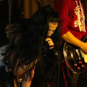 My Fatal Crime feat  Anna Benzar 的头像