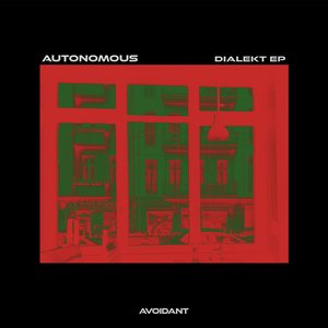 Dialekt EP