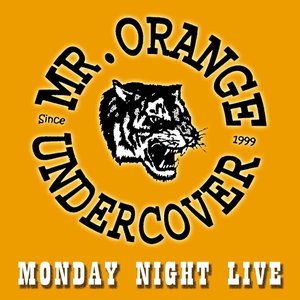 Monday Night Live