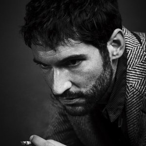 Tom Ellis 的头像