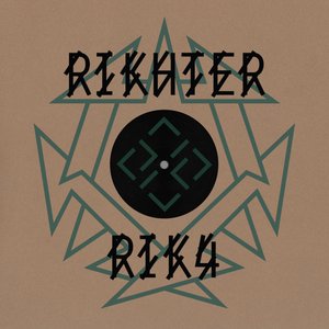 Rik4 - EP