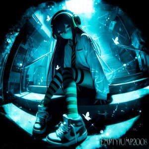 emptyjump2008 - EP