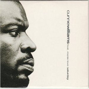 Cunnie Williams & Monie Love 的头像