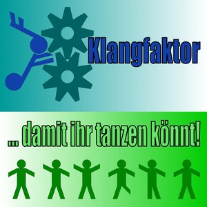 Damit ihr tanzen könnt
