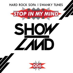 Stop In My Mind - Single