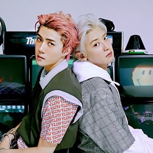 EXO-SC のアバター