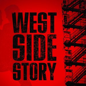 West Side Story (The Original Soundtrack Recording)