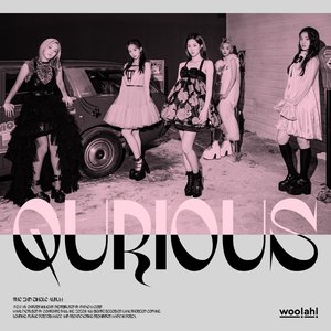 Qurious - Single