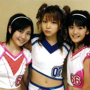 Reina Tanaka, Airi Suzuki & Megumi Murakami 的头像