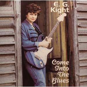 Come Into The Blues