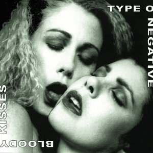 Bloody Kisses