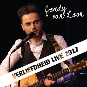 Verliefdheid Live 2017