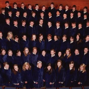 Image for 'Owatonna HS Concert Choir'