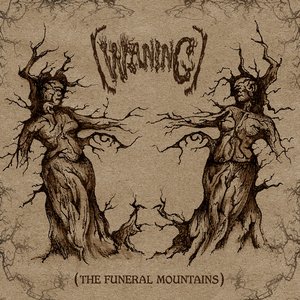 The Funeral Mountains