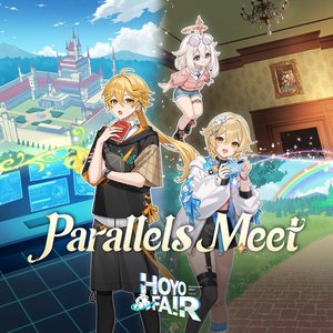 Genshin Impact HoYoFair 2025: Parallels Meet