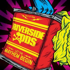 Let the Mayhem Begin [Explicit]
