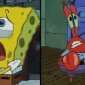 Avatar for SpongeBob & Mr. Krabs