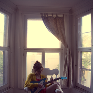 Land of Talk photo provided by Last.fm