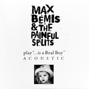 "...is a Real Boy" Acoustic
