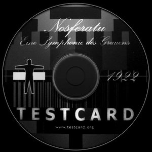 Nosferatu - Eine Symphonie des Grauens