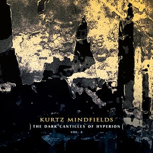 “Kurtz Mindfields”的封面