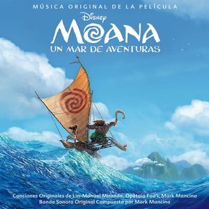 Moana: un mar de aventuras