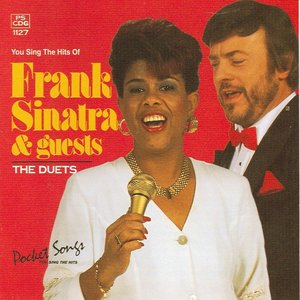 The Hits Of Frank Sinatra & Guests - The Duets