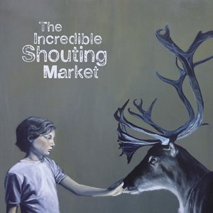 The Incredible Shouting Market