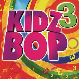 Kidz Bop 3 - 2CD