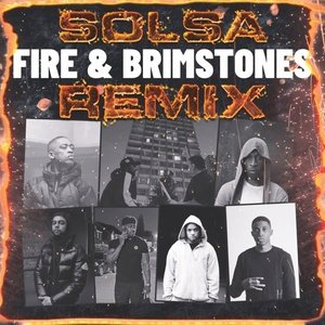 Fire & Brimstones Remix