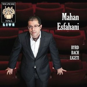 Byrd / Bach / Ligeti - Wigmore Hall Live