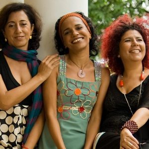 Avatar for Teresa Cristina, Jussara Silveirta e Rita Ribeiro