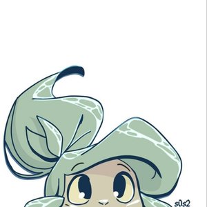 Avatar for Alicymphony