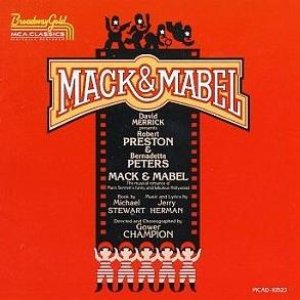 Mack & Mabel 的头像