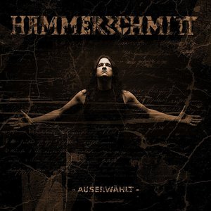 Auserwählt (Radio Edit) - Single