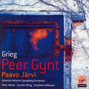 Peer Gynt